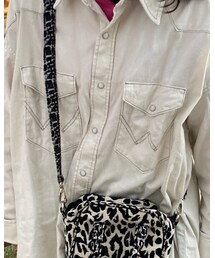 Wrangler | シャツ/ブラウス
