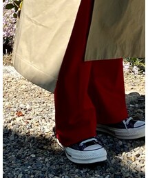 JOURNAL STANDARD | スラックス