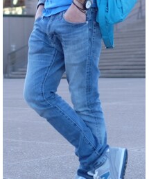 YEVS | デニムパンツ