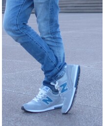 NEW BALANCE | スニーカー