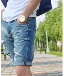 PULL&BEAR | デニムパンツ