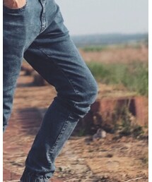 PULL&BEAR | デニムパンツ
