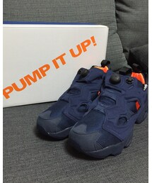 Reebok | スニーカー