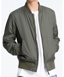 UNIQLO | ミリタリージャケット