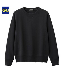 GU | スウェット