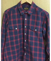 FAIRCRAFT | シャツ/ブラウス