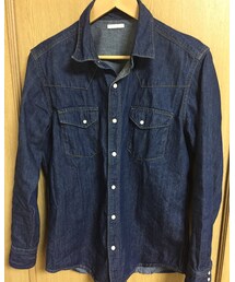 GU | デニムジャケット