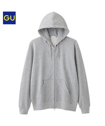 GU | パーカー