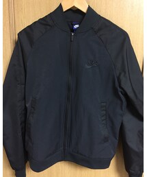 NIKE | ブルゾン