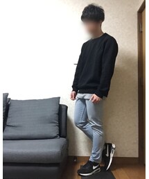 アウターなし | その他