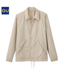 GU | ナイロンジャケット