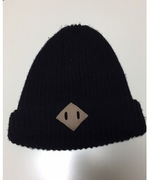 no brand | ニットキャップ/ビーニー