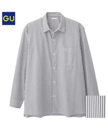 GU | シャツ/ブラウス