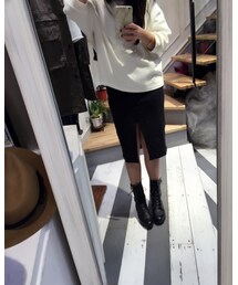 ZARA | Tシャツ/カットソー