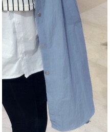 today | デニムジャケット