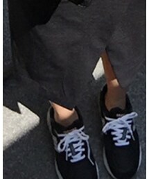 NEW BALANCE | スニーカー