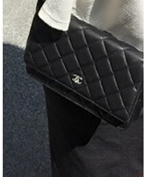 CHANEL | ショルダーバッグ