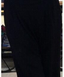 today | サロペット/オーバーオール