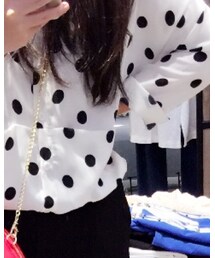 Taipei today fashion clothes | シャツ/ブラウス