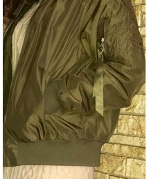 ems excite | ブルゾン