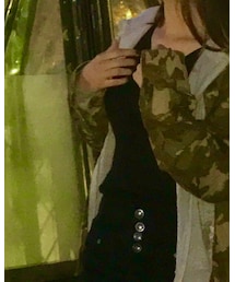 GU | ニット/セーター