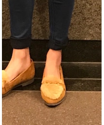 sango | ローファー