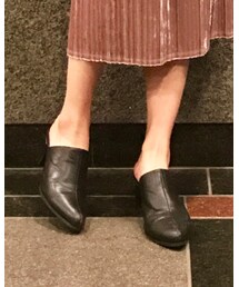 FLICKA | パンプス