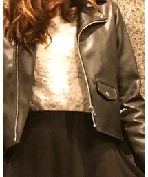 GU | ニット/セーター