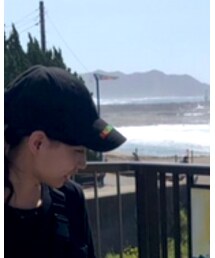 BALENCIAGA | キャップ