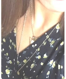 GRL | ネックレス