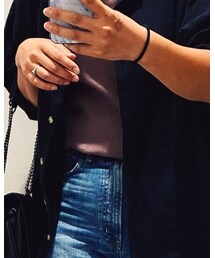 GU | タンクトップ