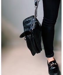 ZARA | ハンドバッグ