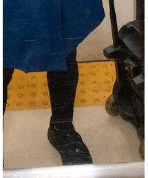 UNIQLO | チノパンツ