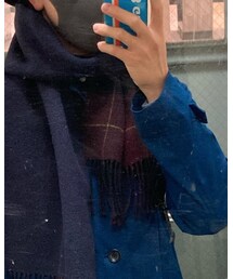 BEAMS | マフラー