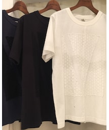 DOUBLE NAME | Tシャツ/カットソー