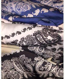 DOUBLE NAME | ファッション雑貨