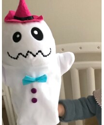 👻 | おもちゃ