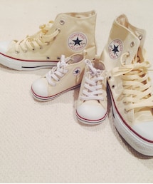 CONVERSE | スニーカー