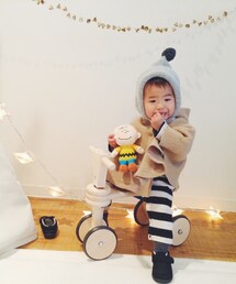 UNITED ARROWS | チャーリーブラウン(その他)