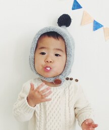 romchame | ニットキャップ/ビーニー