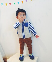 apres les cours | その他パンツ