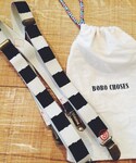 BOBO CHOSES(ボボショーズ)の「ファッション雑貨(サスペンダー)」