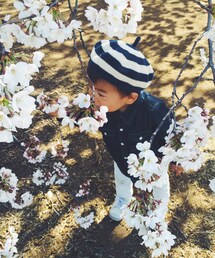 Handmade | ハンチング/ベレー帽