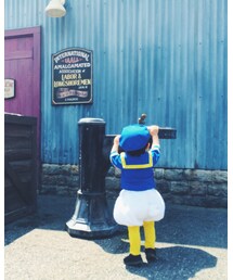 donald duck♡ | Tシャツ/カットソー