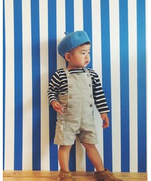 COMME CA DU MODE | サロペット/オーバーオール