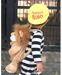 BOBO CHOSES | キャップ