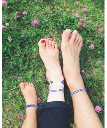 Roco | アンクレット