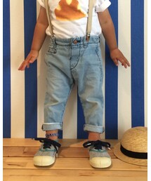 BENSIMON | スニーカー