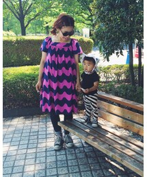 marimekko | ワンピース