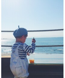 Handmade | ハンチング/ベレー帽